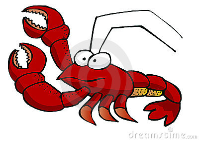 Lobster Clipart Lobster 709684 Jpg
