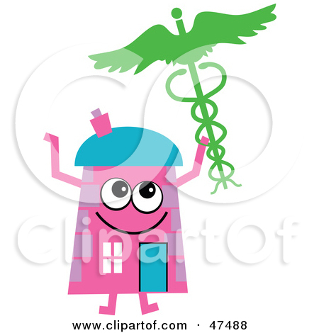 Medical Emblems Hot Pink For Pinterest