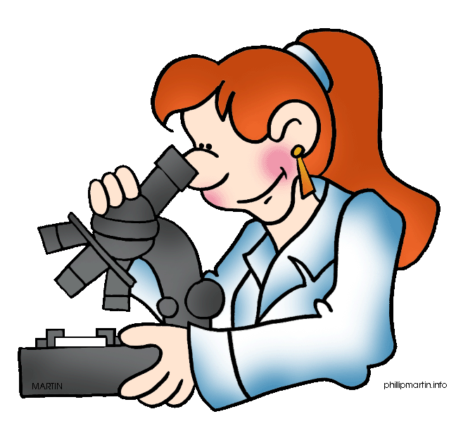 Microscope Clipart For Kids   Clipart Panda   Free Clipart Images