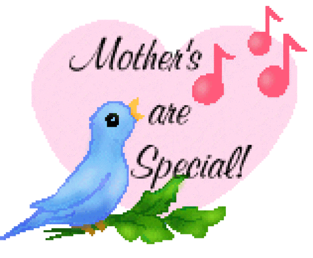 Mother S Day Clip Art And Resources