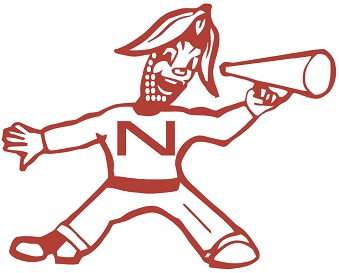 Nebraska Cornhuskers   Mascots And Logos