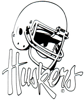 Nebraska Cornhuskers   Mascots And Logos   Clipart Best   Clipart Best