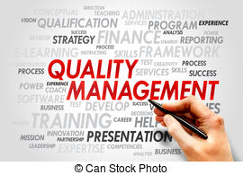 Quality Management Illustrations And Clip Art  7017 Quality