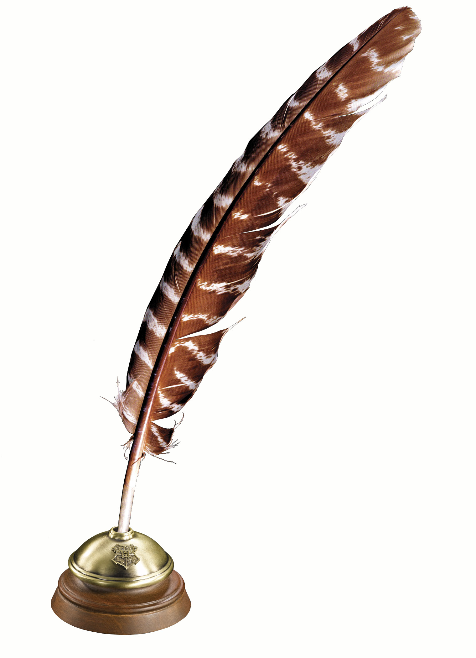 Quill Feather Pen And Ink Clipart
