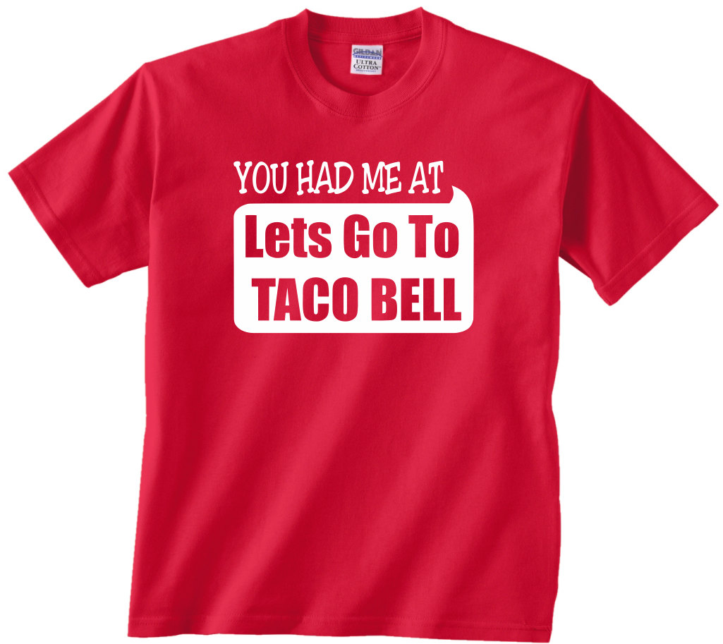 Taco Bell Clipart Taco Bell