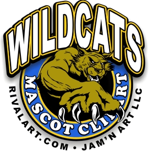 Wildcat Clipart