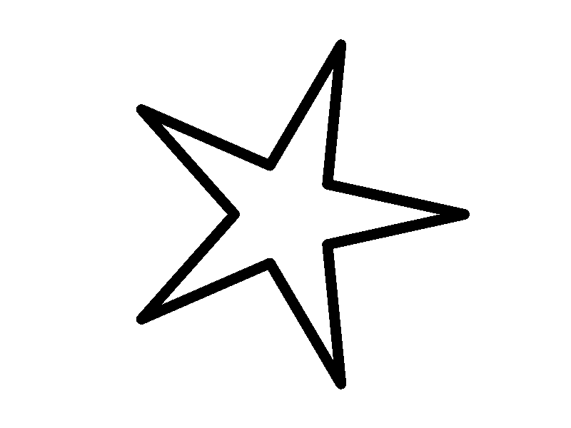 Animated Star Free Cliparts That You Can Download To You Computer