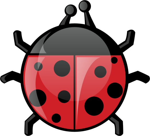 Cute Baby Ladybug Clipart You Can Use This Cute Glossy