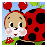 Cute Ladybug Clipart Cute Ladybug Clipart 
