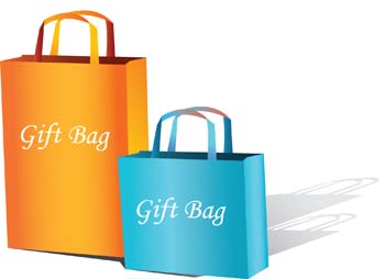 Gift Bag Clipart   Clipart Panda   Free Clipart Images