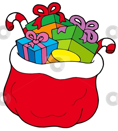 Gift Bag Clipart   Clipart Panda   Free Clipart Images