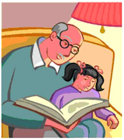 Grandfather Clipart 5 10 From 94 Votes Grandfather Clipart 2 10 From