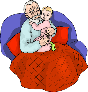 Grandfather Clipart Etc Then This Clip Art