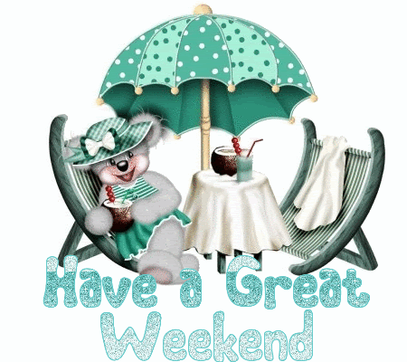 Have A Sparkling Weekend Weekend Happy Weekend Weekend Greeting Friday