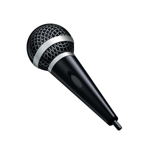 Microphone Clipart   Just Free Image Download
