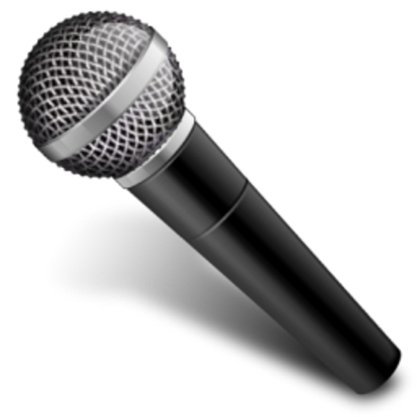 Microphone   Free Images At Clker Com   Vector Clip Art Online