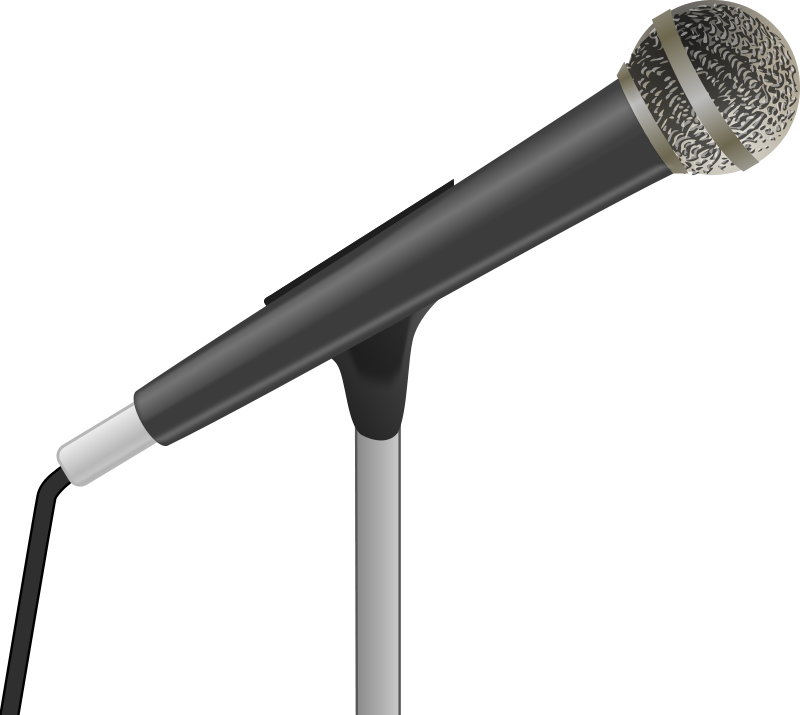 Microphone2