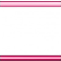 Pink Frame Clipart