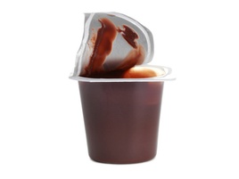 Pudding Cup