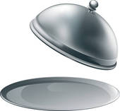 Serving Tray Clipart Images   Pictures   Becuo