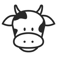 10 Cartoon Cow Faces Free Cliparts That You Can Download To You    