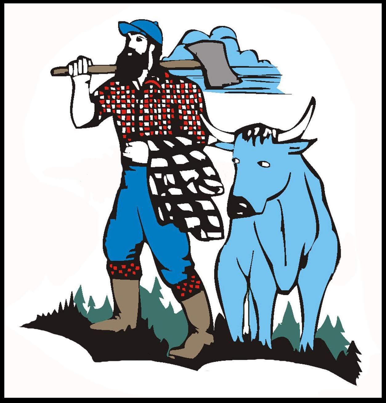 10 Paul Bunyan Clipart   Free Cliparts That You Can Download To You