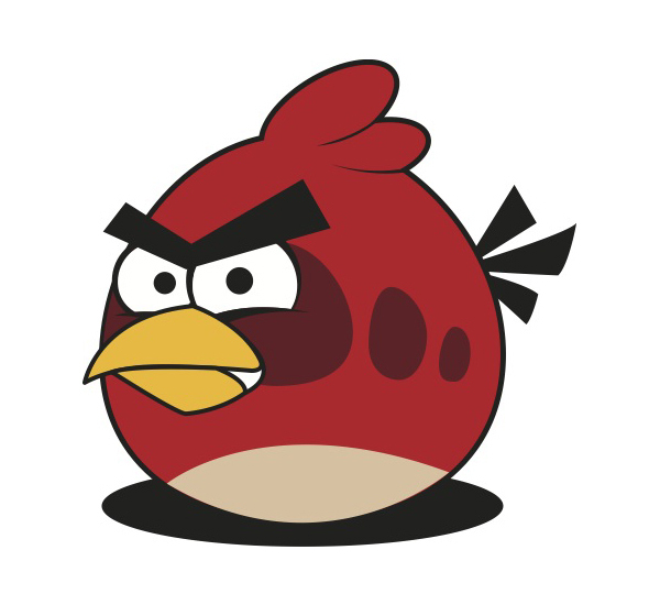 Angry Bird Cartoon   Part 1   Full Video