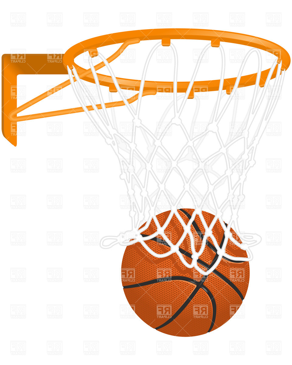 Basketball Net Clipart Basketball Net Clipart Erowuds