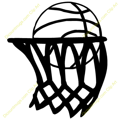 Basketball Net Clipart Basketball Net Clipart