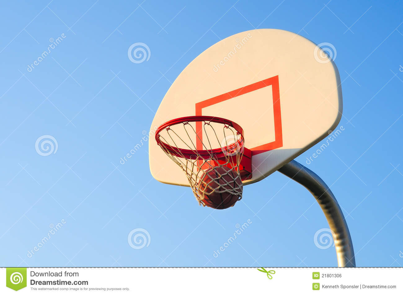Basketball Net Swish Clipart Basketball Swoosh