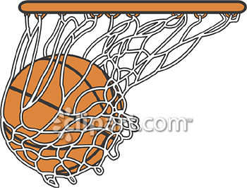 Basketball Net Swish Clipart Images   Pictures   Becuo