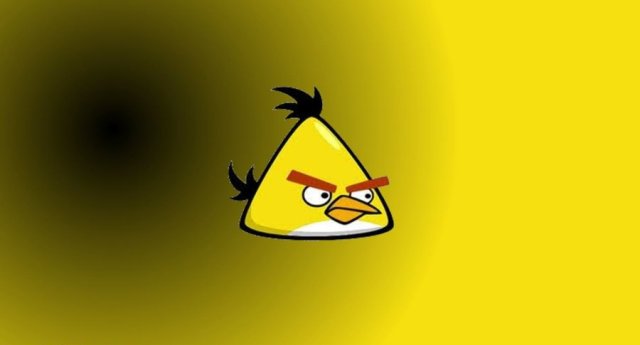 Bird Page 2 Angry Birds Pictures Yellow 3