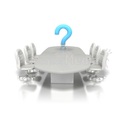 Conference Question   Medical And Health   Great Clipart For    