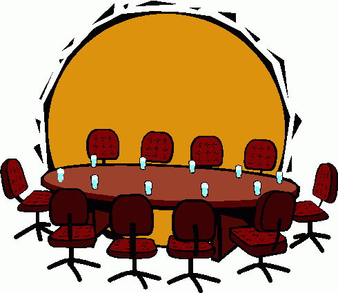 Conference Room Clip Art   Clipart Best