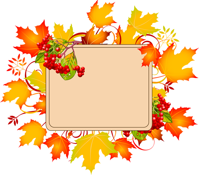 Fall Borders Clip Art Free Free Cliparts That You Can Download To