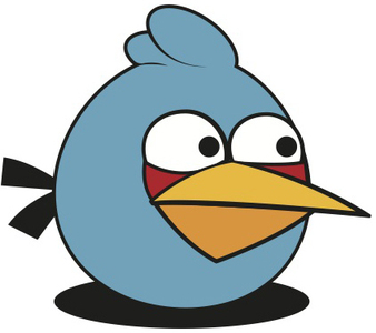 Free Vector About Angry Birds About 1 Files Car Pictures