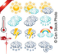 Hailstones Illustrations And Clipart  65 Hailstones Royalty Free
