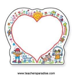 Love Jesus Name Tags From Teachersparadise Com   Teacher Supplies