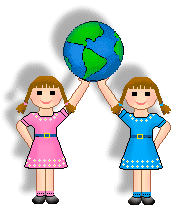 Martin L  King Day Clip Art And Free Clip Art Of Twin Girls