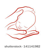 Mother Holding Baby Tattoo Clip Art Download 1000 Clip Arts  Page 1