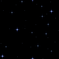 Olia Lialina  A Vernacular Web  The Starry Night Background