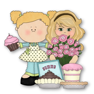 We Ve Even Included Two Sets Of Clipart Featuring Lots Of Images For A