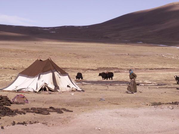 Ancient Houseshousingtents Bible Architecture  Tent With Nomadic    