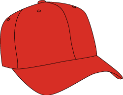 Baseball Cap Clipart   The Art Mad Wallpapers