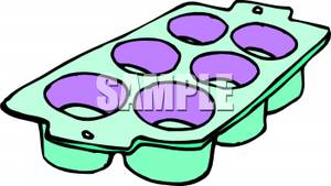 Cartoon Muffin Royalty Free Clipart Picture Pictures To Pin On