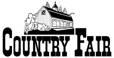 Country Fair Logos Free Logo   Clipartlogo Com