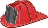 Fire Helmet Clip Art Http   Www Gograph Com Stock Illustration Helmet