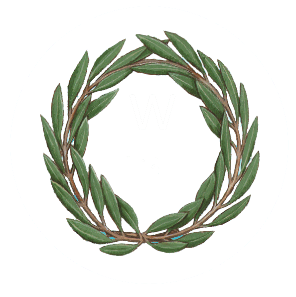 Olive Wreath   Clipart Best