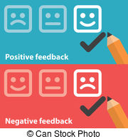 Positive Feedback Illustrations And Clipart  1274 Positive Feedback