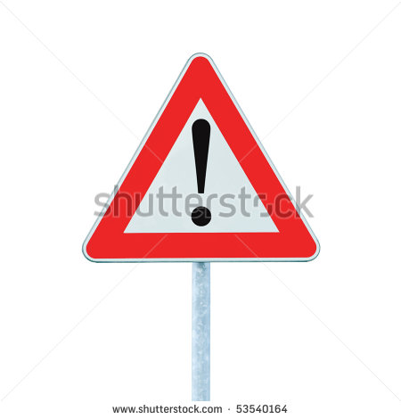Related Pictures Yellow Slow Caution Sign Royalty Free Clipart Picture